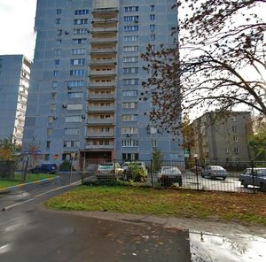 Izmaylovskoye Highway, 24к1 ، موسكو: صورة
