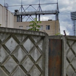 Stadionnaya ulitsa, 1А, Kazan: photo