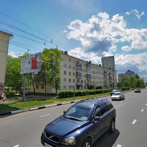 Иваново, Лежневская улица, 113: фото