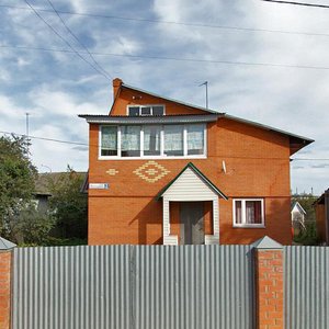 Moskovskaya Street, 1А, Naro‑Fominsk: photo