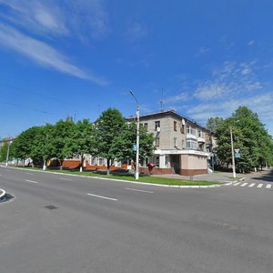 Svobody avenue, 122/42, Kremenchuk: photo