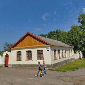 Торжок, Улица Володарского, 4: фото