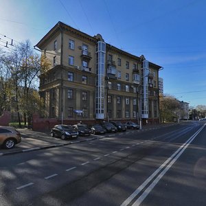 Leninskaya Sloboda Street, 7, Moscow: photo