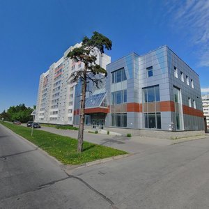 Lyotchika Pilyutova Street, 50к3, Saint Petersburg: photo