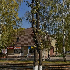 Stroiteley Avenue, 2В, Nizhnekamsk: photo