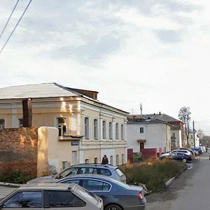 Dzerzhinskogo Street, 13, Tula: photo