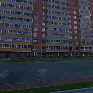 Troitskaya ulitsa, 5, Balashiha: photo