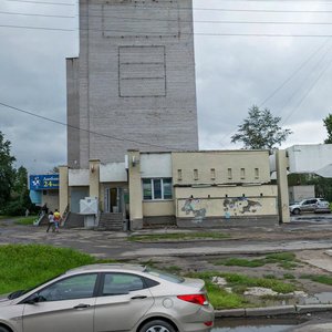 Северодвинск, Южная улица, 18: фото