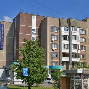 Zelenograd, к1805, Zelenograd: photo