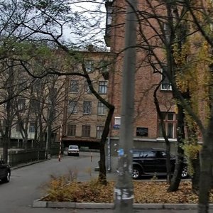 Druzhby Narodiv Boulevard, 9А, Kyiv: photo