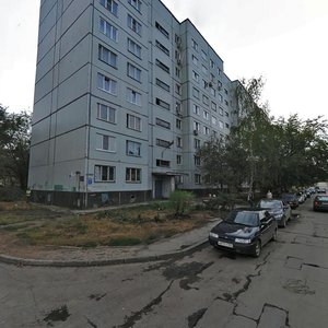 Muryseva Street, 67, Togliatti: photo