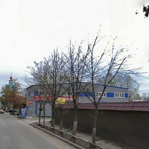 Mosina Street, 17, Tula: photo