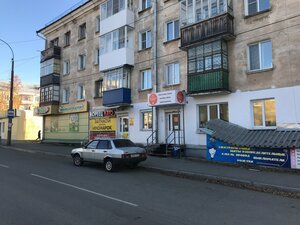 Краснотурьинск, Улица Попова, 54: фото