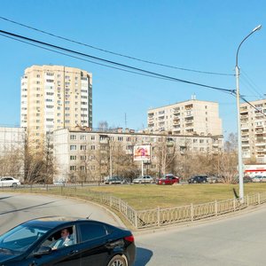 Екатеринбург, Волгоградская улица, 202: фото