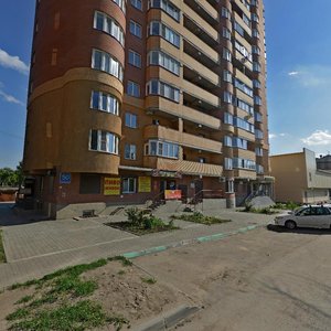 Narodnaya ulitsa, 50, Novosibirsk: photo