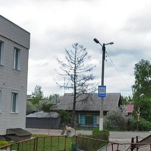 Bakunina Street, 8, Tver: photo