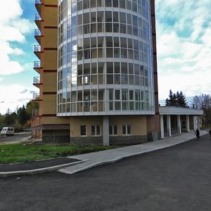 Moskovskiy Avenue, 92А, : foto