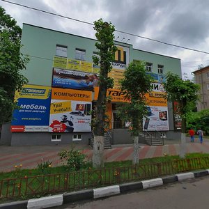 Pervomayskaya Street, No:54, Dolgoprudny: Fotoğraflar