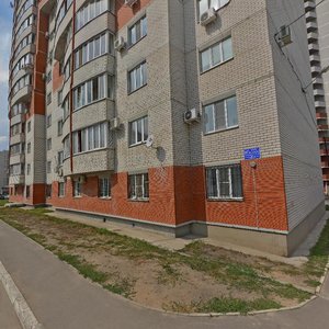 Vladimira Nevskogo Street, 38Б, Voronezh: photo