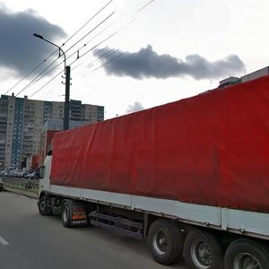 Kosygina Avenue, 19к1 ، سان بطرسبرغ: صورة