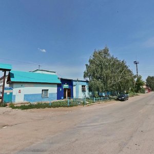 Уфа, Майкопская улица, 58к1: фото