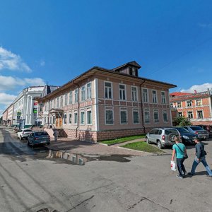 Prospekt Chumbarova-Luchinskogo, 36, : foto