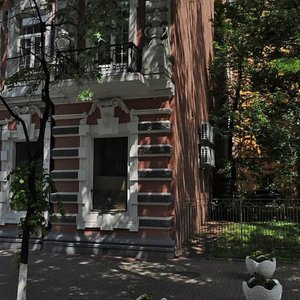 Shovkovychna Street, No:30Б, Kiev: Fotoğraflar