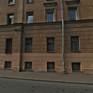 Novgorodskaya Street, No:18, Saint‑Petersburg: Fotoğraflar