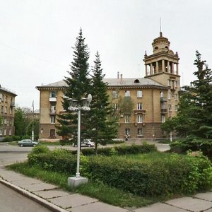Ulitsa Chapayeva, 23 ، : صورة