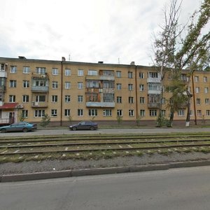 Kosmicheskaya ulitsa, No:9, Kemerovo: Fotoğraflar