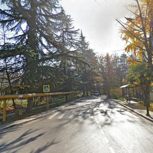 Lechebny pereulok, 2, Sochi: photo