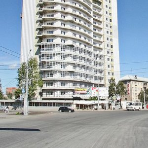 Vorovskogo Street, 62 ، تشيليابينسك: صورة