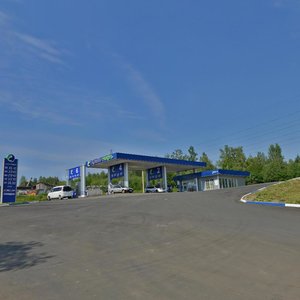 Irkutsk - Pad Melnichnaya, 1-y kilometr, 2 ، مقاطعة إيركوتسك: صورة
