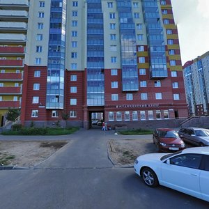 Санкт‑Петербург, Долгоозёрная улица, 37к1: фото