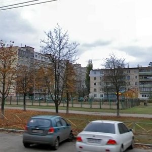 Lesia Kurbasa Avenue, 18 ، كييف: صورة