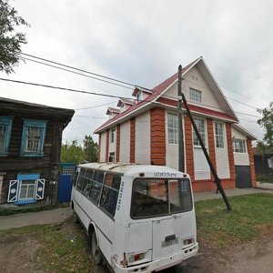 Belaya Street, No:8, Tomsk: Fotoğraflar