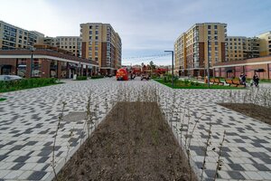 Nevskaya ulitsa, 4, Saint‑Petersburg and Leningrad Oblast: photo