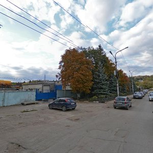 Саратов, Ипподромная улица, 21А: фото