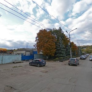 Ippodromnaya ulitsa, 21А, Saratov: photo