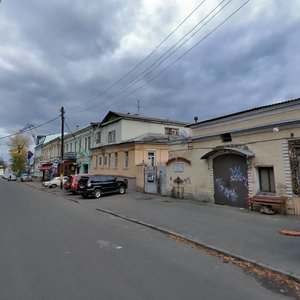 Illinska Street, 18, Kyiv: photo