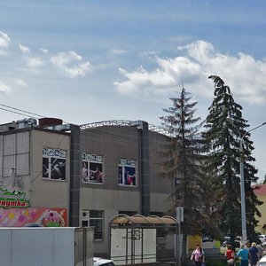 Sovetskaya Street, 16, Ramenskoe: photo
