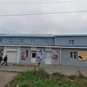 Йошкар‑Ола, Улица Орая, 36: фото