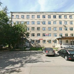 Sovetskaya Street, No:104, Perm: Fotoğraflar