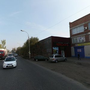 Астрахань, Моздокская улица, 53К: фото