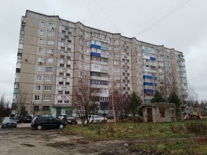 Елец, Улица Черокманова, 17: фото