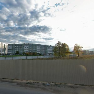 Belkinskaya Street, 5, Obninsk: photo
