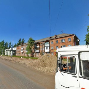Ulitsa Krupskoy, 65, Smolensk: photo