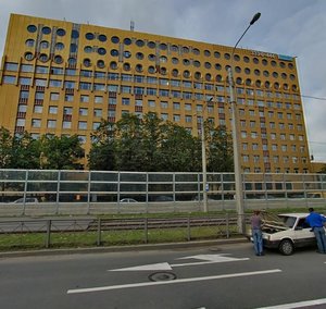 Obukhovskoy Oborony Avenue, 271, : foto