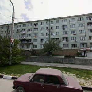 Vidov Street, 188, Novorossiysk: photo