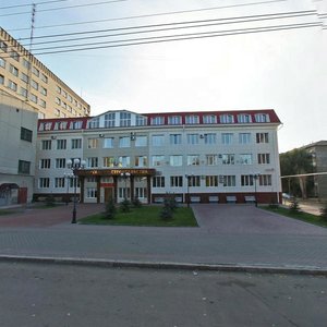 Kirova Street, 83, Kurgan: photo